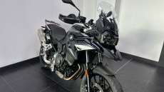 BMW F800 GS (24MY)